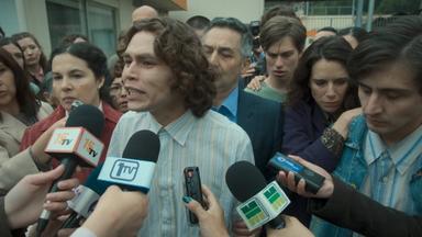 Alguien tiene que saber 1x7