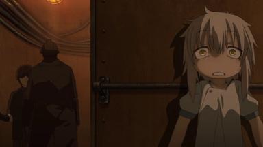 Made in Abyss 1x13