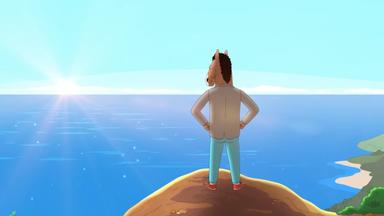 BoJack Horseman 6x1