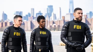 F.B.I. 6x11