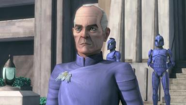 Star Wars: La Guerra de los Clones 6x10