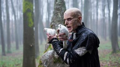 Britannia 3x1