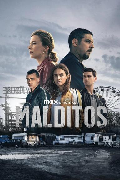 Malditos 1x3