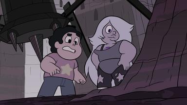 Steven Universe 1x40