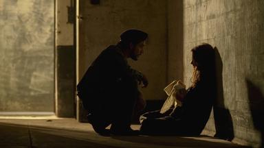 Lost 1x9