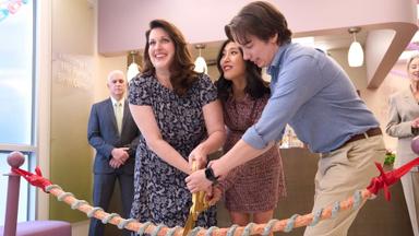 St. Denis Medical 2x17