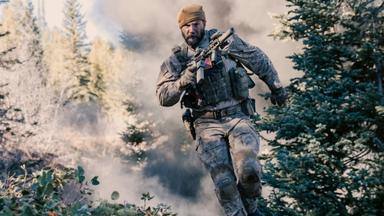 Marshals: Una historia de Yellowstone 1x11