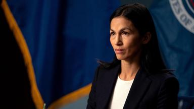 La Chica Que Limpia 4x1