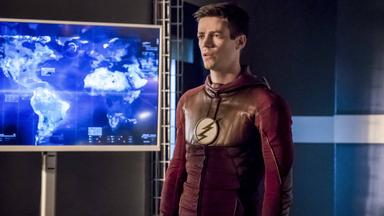 Flash 3x23
