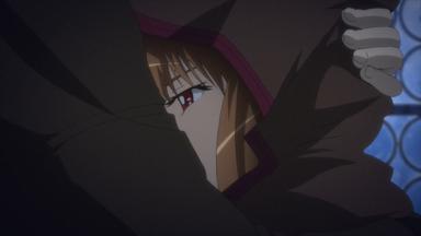 Spice and Wolf 2x12