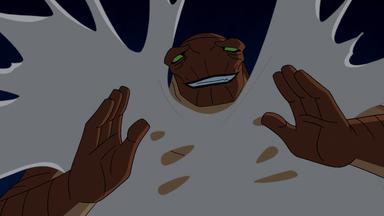 Ben 10: Supremacía Alienígena 2x17
