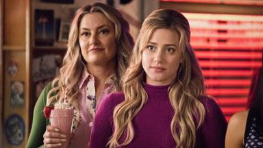 Riverdale 5x5
