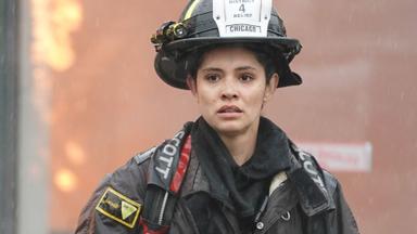Chicago en llamas 9x15