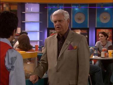 Drake & Josh 4x6