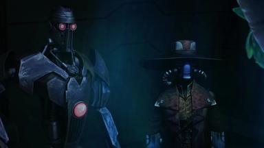 Star Wars: La Guerra de los Clones 2x2