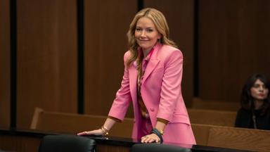 El abogado del Lincoln 3x2