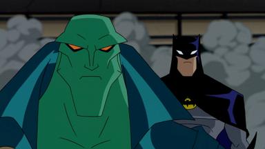 The Batman 4x12