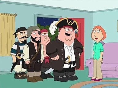 Padre de Familia 6x12
