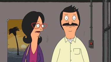 Bob's Burgers 8x14