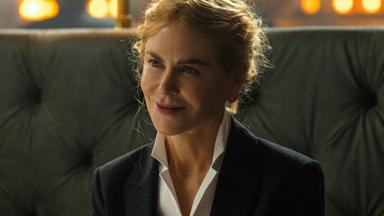 Operativo: Lioness 1x2