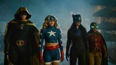 DC's Stargirl 3x13