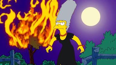 Los Simpson 22x13