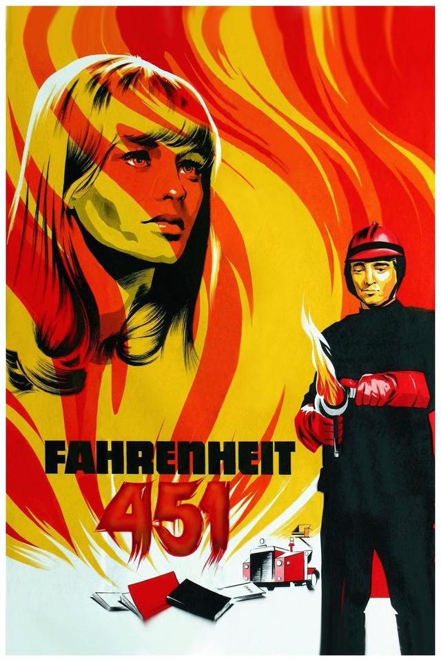 Fahrenheit 451