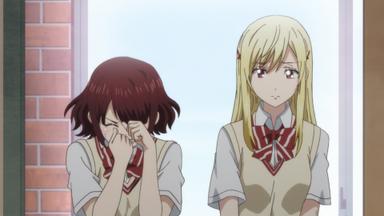 Yamada-kun to 7-nin no Majo 1x8
