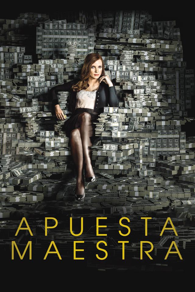 Apuesta maestra