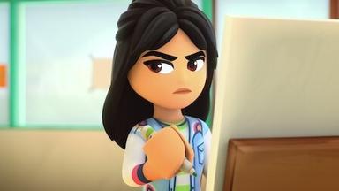 LEGO Friends: The Next Chapter 1x4