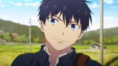 Blue Exorcist 3x5