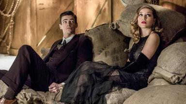 Flash 3x17