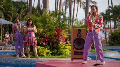 Acapulco 3x6