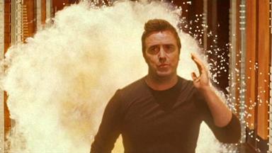 Stargate Atlantis 3x17