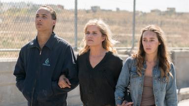 Fear the Walking Dead 3x16