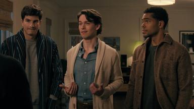 No aptos para trabajar 1x1