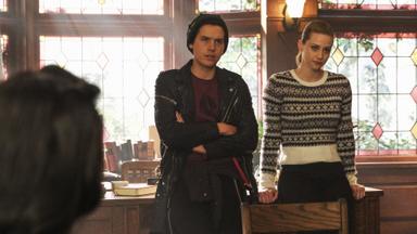 Riverdale 4x16