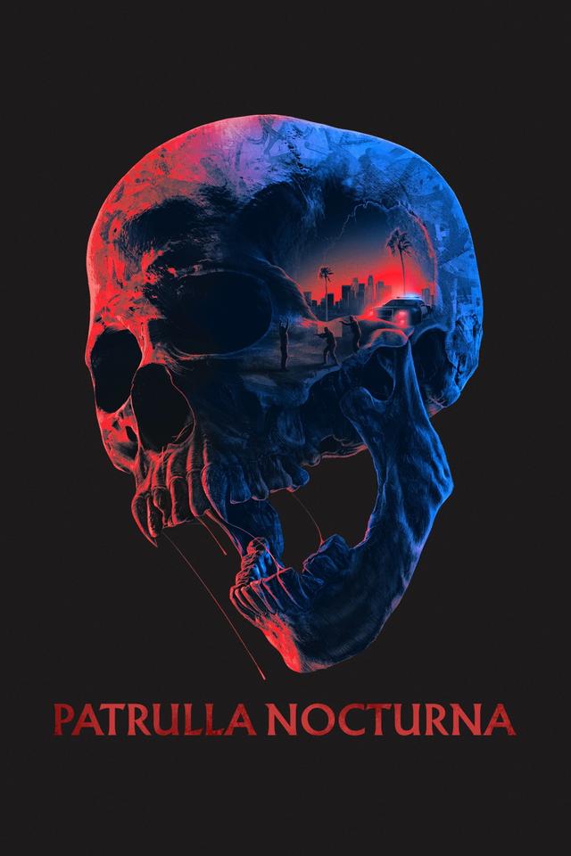 Patrulla Nocturna