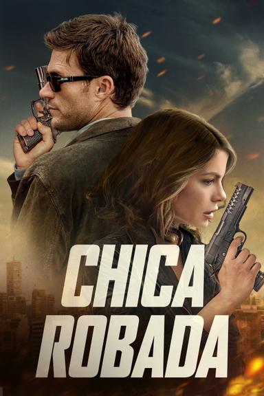 Chica robada
