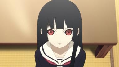 Hell Girl 1x20