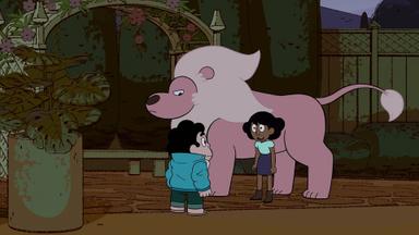 Steven Universe 5x10