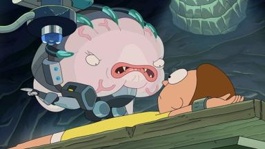 Rick y Morty 5x4