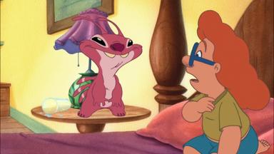 Lilo y Stitch: La Serie 1x5