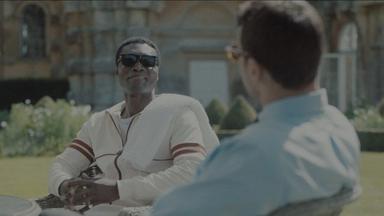 Los caballeros 2x3