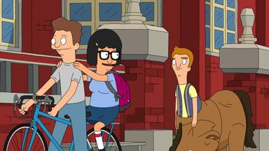 Bob's Burgers 3x17
