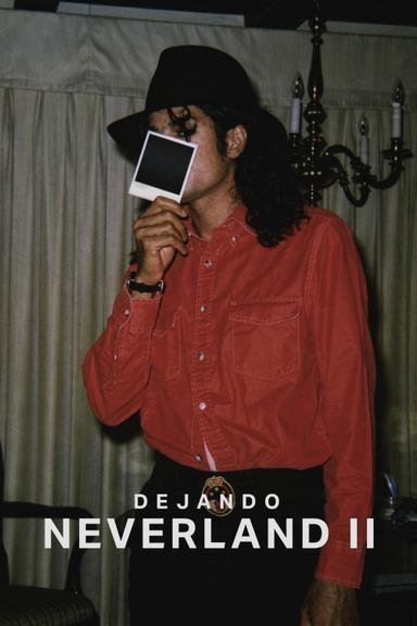 Leaving Neverland 2: Sobreviviendo a Michael Jackson