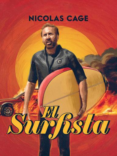El Surfista