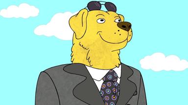 BoJack Horseman 2x6