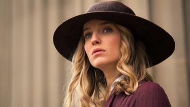 Peaky Blinders 1x4