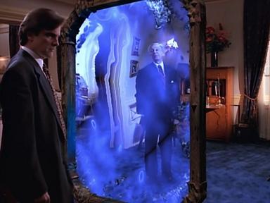 Lois & Clark: Las nuevas aventuras de Superman 4x14